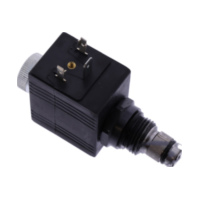 ABLASSVENTIL Rotary 220V