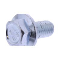 FLANSCHSCHRAUBE M10X20