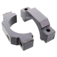 LAGERUNG oben JMP 2500 H