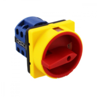 HAUPTSCHALTER JMP 2500 H