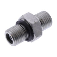 HYDRAULIKANSCHLUSS ZYLIND