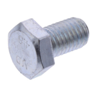 Schraube M12 &Ouml;ltank