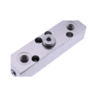 HYDRAULIKBLOCK klein