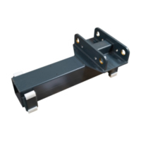 HUBSCHLITTEN komplett