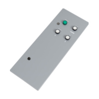 LEERGEHAEUSE JMP 4000 H