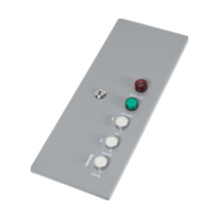 LEERGEHAEUSE JMP 5500 H 1052316