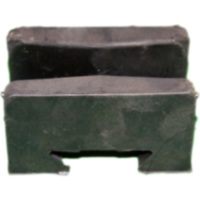 Kettenf&uuml;hrung TOREK32PC2