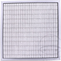 FILTERMATTE MONSUN Blitz