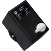 MDR-3/16 EA DRUCKSCHALTER