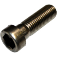 Zylinderschraube M16X50