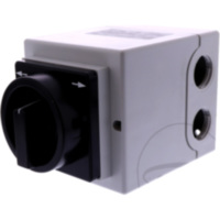 Wendeschalter GTE 2500