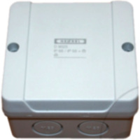 VERTEILERDOSE 2.5QMM