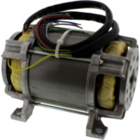 Unter&ouml;lmotor 1.5 KW