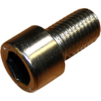 Zylinderschraube M16X25