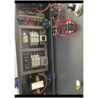 TASTER SENKEN / LOCK