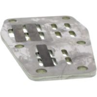 VENTILPLATTE AB450/550