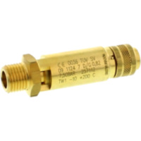 SICHERHEITSVENTIL 7.5 BAR