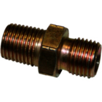 HYDRAULIKVERSCHRAUBUNG