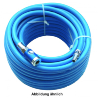 Druckluftschlauch Soft LW9 10 Meter