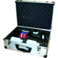 Nietger&auml;t pneumatisch hydraulisch BZ123A