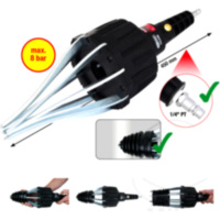 SPREIZWERKZ MANSCHETTEN