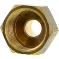 REDUZIERNIPPEL g 3/8 A