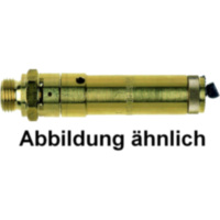 SICHERH.VENT.R3/8 11 BAR