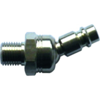 Drehgelenk Stecker AG 1/2 Zoll