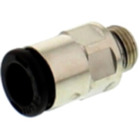 Luftanschluss 8 mm G1/8