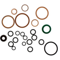 Dichtsatz Pumpe Blitz