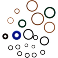 Dichtsatz M16/25 Blitz