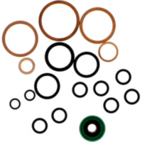 Dichtsatz MP16 Blitz