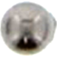 STAHLKUGEL 5 mm Blitz