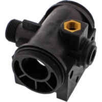 VENTILGEHAEUSE f&uuml;r LUFT-