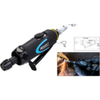 Stabschleifer gerade 9032N-1