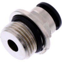 STECKVERBINDER gerade 8 mm 7450388