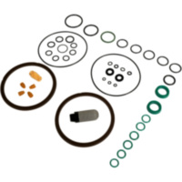Dichtsatz f&uuml;r LUFTMOTOR 118937