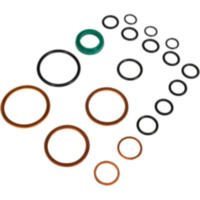 Dichtsatz f&uuml;r.PUMPENKOERPER