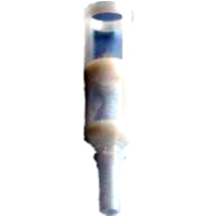 FARBSIEB LACKIERPISTOLE