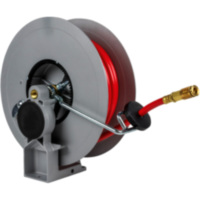 SCHLAUCHAUFR 10M DN10