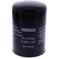 &Ouml;lfilter 25 bar Kaeser