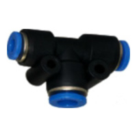 T-Stecker-REDUZIERUNG