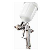 Lackierpistole LPH-300