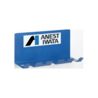 LACKIERPISTOLENHALTER