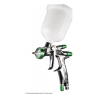 Lackierpistole LS-400 BASE 130218A0