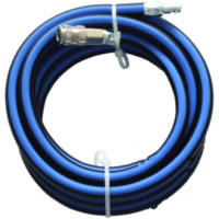 Druckluftschlauch 9.5X3.5 5 Meter
