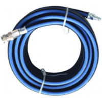 Druckluftschlauch 9.5X3.5 10 Meter