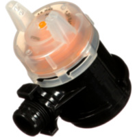 Druck DUESENKOPF HVLP orange 1.4