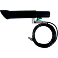 Reinigungssauger Rotador