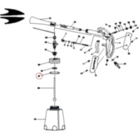 O-RING DECKEL-BEH&Auml;LTER